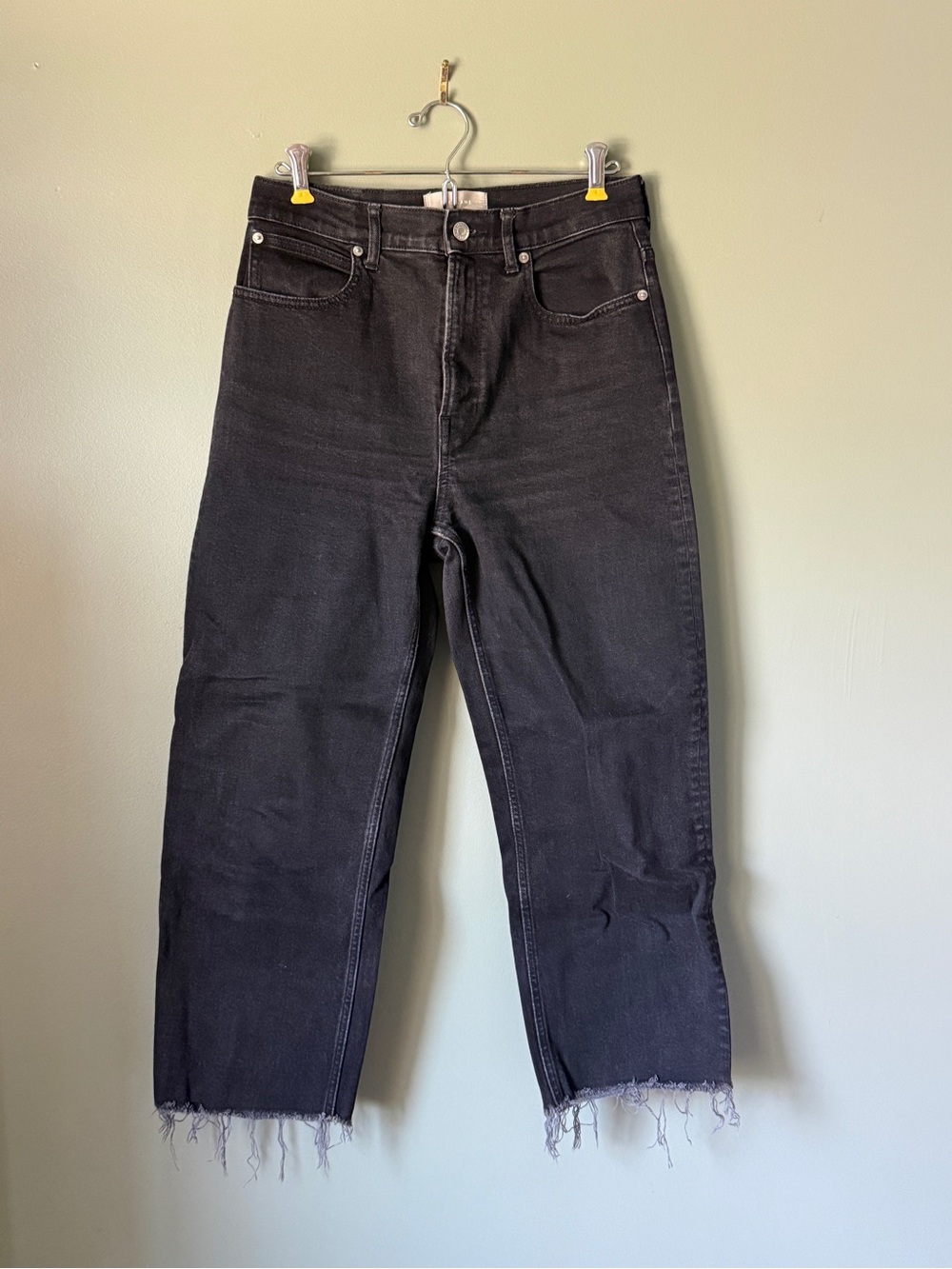 Everlane - THE WAY-HIGH® JEAN - Size 27